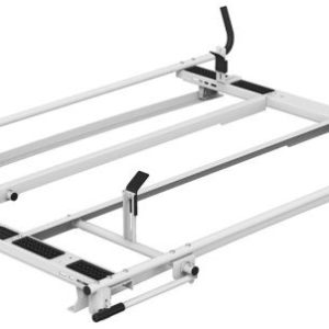 Clamp & Lock Ladder Rack Kit for Ford Transit Connect