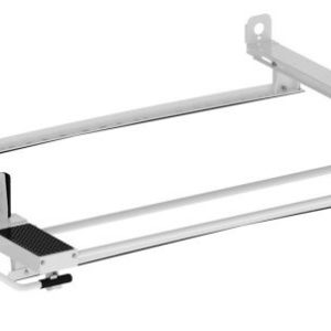 Drop-Down Ladder Rack for Transit Connect, NV200, City Express, ProMaster City