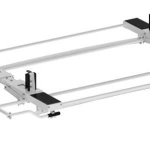 Drop-Down Ladder Rack Kit for Ford Transit Connect