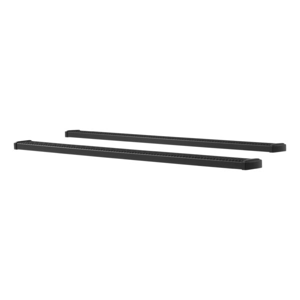 Luverne Grip Step 7" x 98" Aluminum W2W Running Boards, Select Dodge, Ram 1500 - Image 2