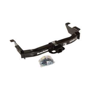 Ultra Frame® Class IV Trailer Hitch for Ford Econoline (2000-2014)