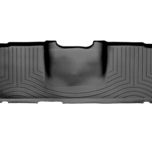 WeatherTech DigitalFit FloorLiner for RAM 2500, 3500 (2013-2018) MEGA CAB - Rear