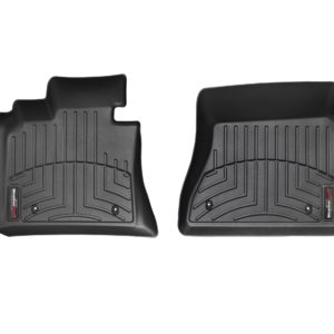 DigitalFit FloorLiner for Nissan NV200 & Chevy City Express (2014-2021)