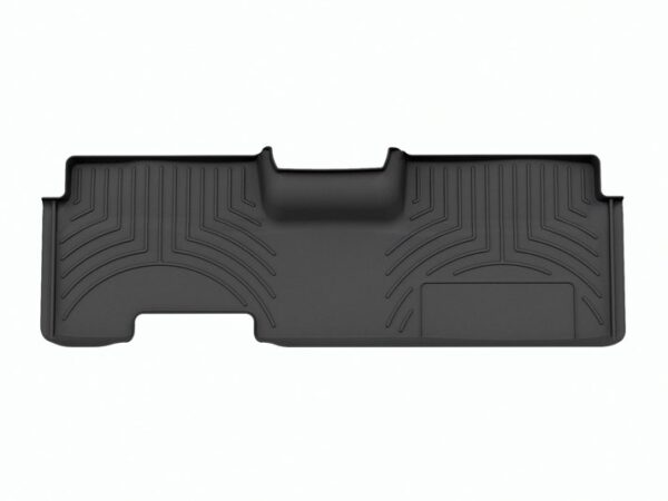 WeatherTech DigitalFit FloorLiner HP for Ford F-150 (2011-2014) SUPERCAB - Rear