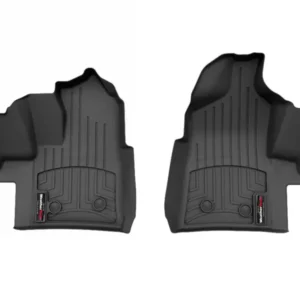 DigitalFit FloorLiner for Ford Transit Vans (2022-2024)