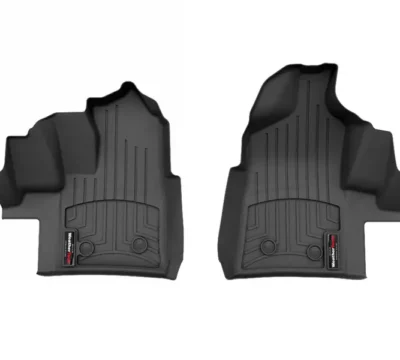 WeatherTech Van Floor Mats