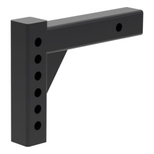 CURT Replacement Adjustable Ball Mount Shank (Fits #45049 or #45799) - 45059