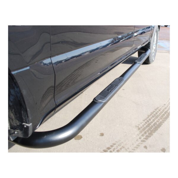 Luverne 3" Round Nerf Bars - 451725 - Image 2