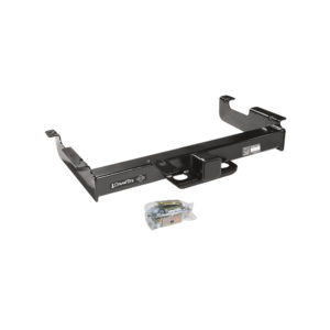 Titan® Class V Trailer Hitch with 2-1/2-in for Chevy/GMC Express/Savana (1996-2021)