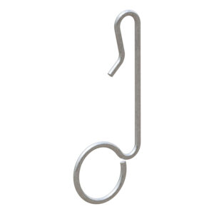 CURT Replacement Rebellion XD Accessory Mount Clip - 45960