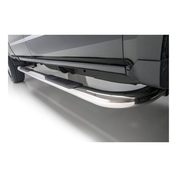 Luverne 3" Round Nerf Bars - 461522 - Image 4