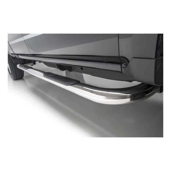 Luverne 3" Round Nerf Bars - 461724 - Image 4