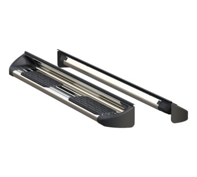 Luverne Truck Side Steps