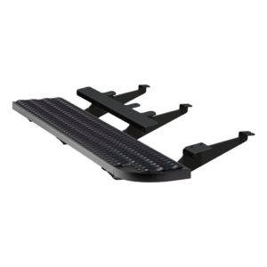 Grip Step XL 9-1/2" X 54" Steel Passenger Running Board for RAM ProMaster 495154-401802