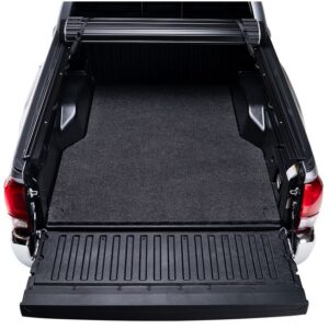 BedRug Classic Bed Mat for Toyota Tacoma