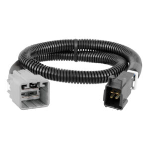 Trailer Brake Control Harnesses