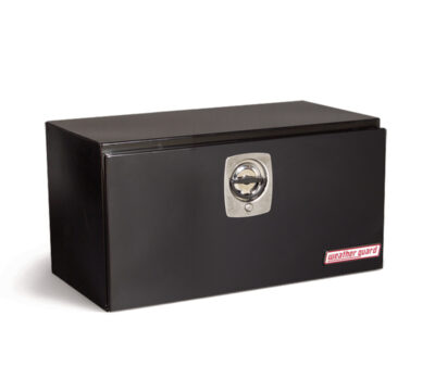 Weather Guard Underbody Boxes