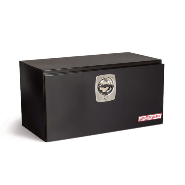 Weather Guard Underbody Box