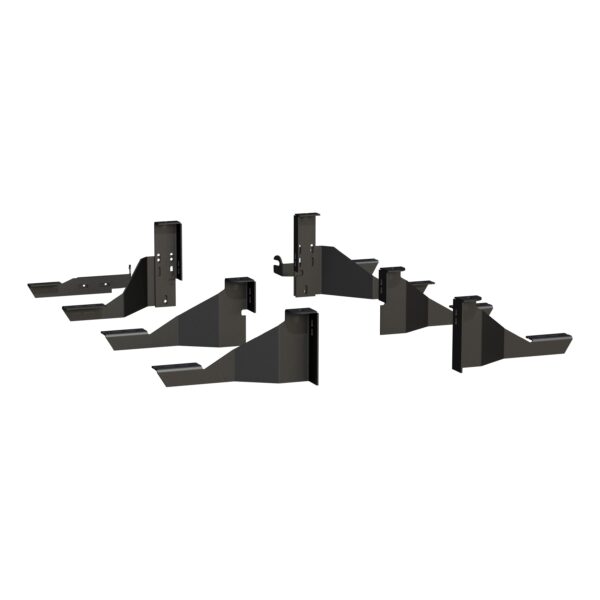 Luverne Step Bracket Kit - 571439