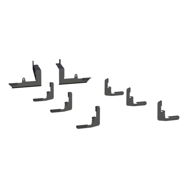 Luverne Step Bracket Kit - 571448
