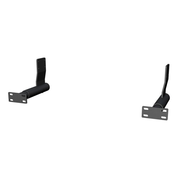 Luverne Impact Bumper Shock-Absorbing Bracket Kit