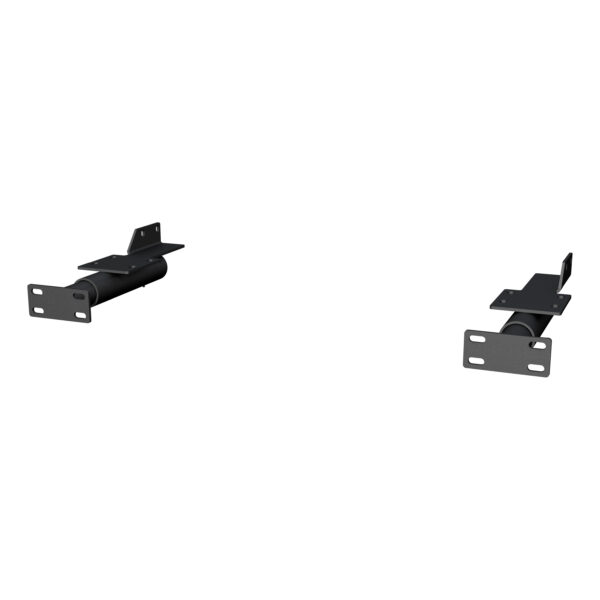 Luverne Impact Bumper Shock-Absorbing Bracket Kit