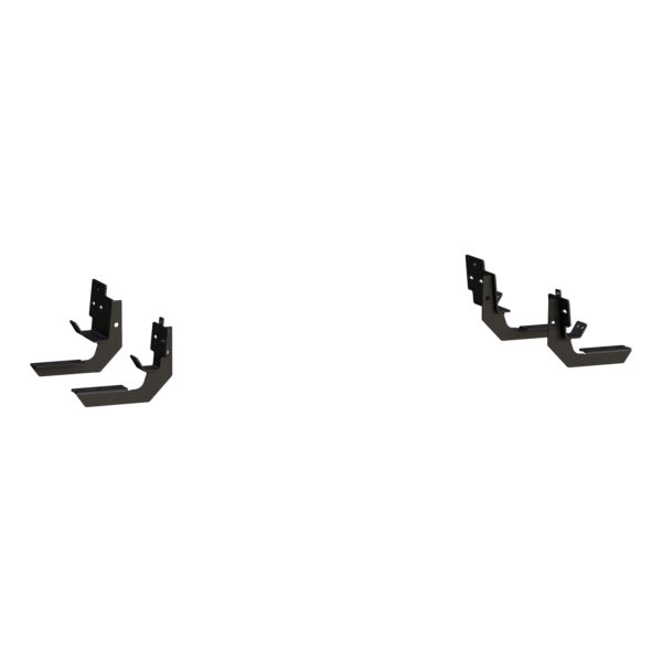 Luverne Step Bracket Kit - 571631