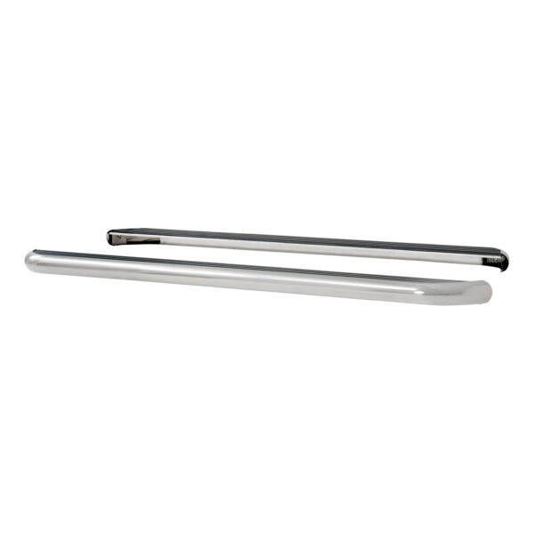 Luverne MegaStep 6-1/2" x 88" Aluminum Running Boards, Select Dodge, Ram 1500 to 5500 - Image 3