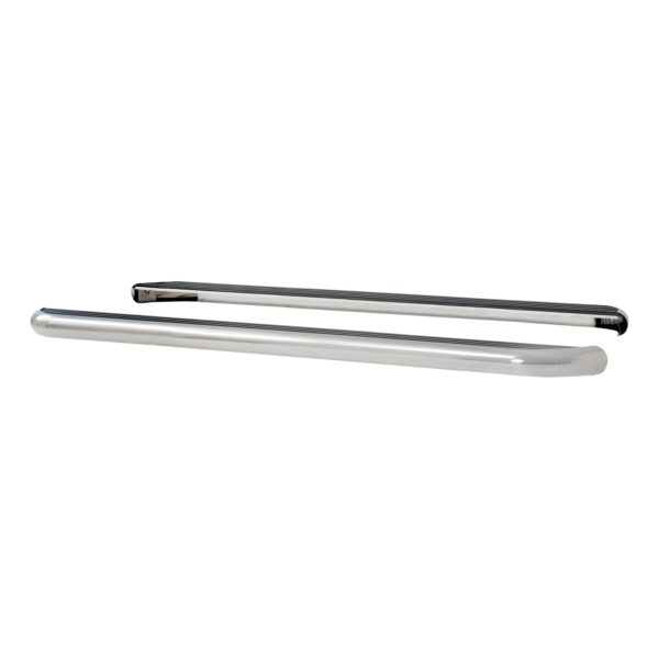 Luverne MegaStep 6-1/2" x 88" W2W Aluminum Running Boards, Select Silverado, Sierra HD - Image 3