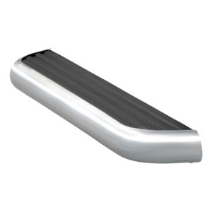 Luverne MegaStep 6-1/2" x 54" Passenger-Side Aluminum Running Board, Select Sprinter