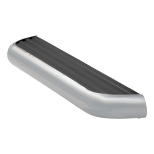 Luverne MegaStep 6-1/2" x 54" Passenger-Side Aluminum Running Board, Select ProMaster - 575254-571473