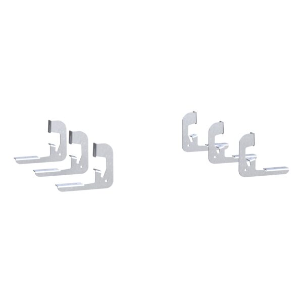 Luverne Step Bracket Kit - 581442
