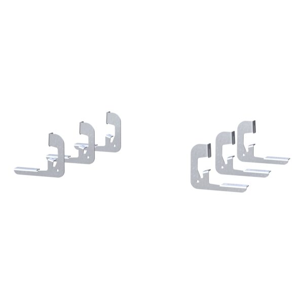 Luverne Step Bracket Kit - 581442 - Image 2