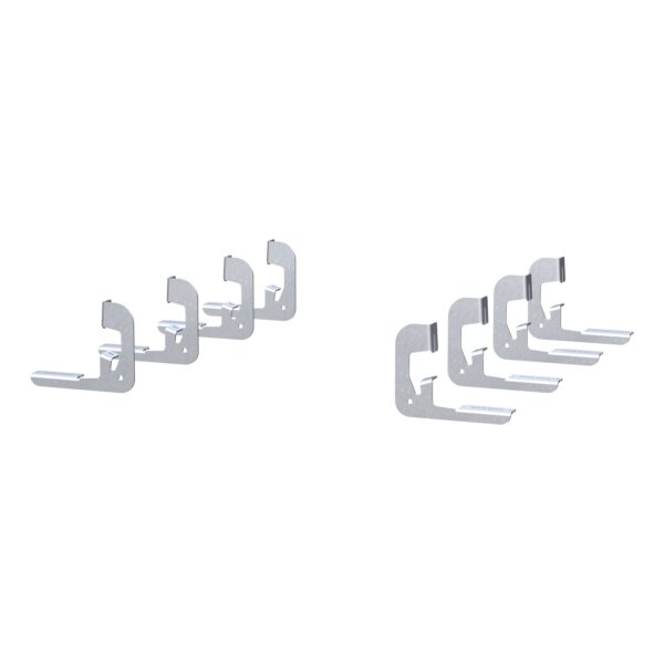Luverne Step Bracket Kit - 581443 - Image 2