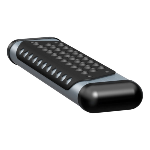 Luverne O-Mega II Receiver Hitch Step (No Shank) - 583026