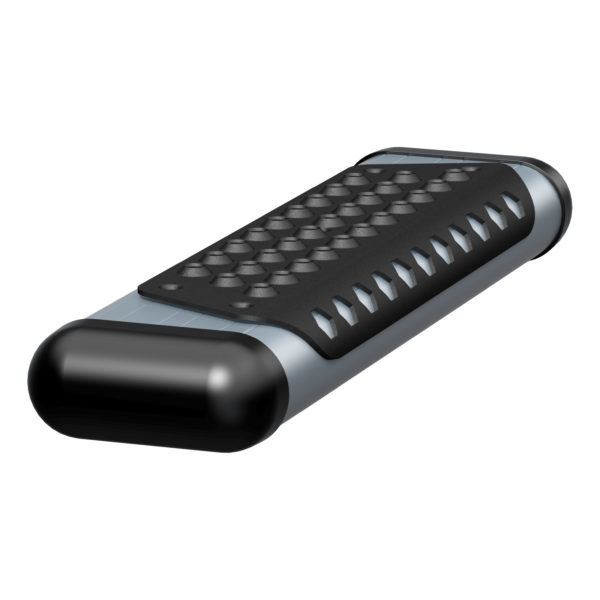 Luverne O-Mega II Receiver Hitch Step (No Shank) - 583026 - Image 2