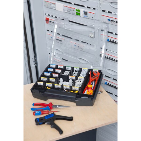 Sortimo i-BOXX 72 G empty - Image 4