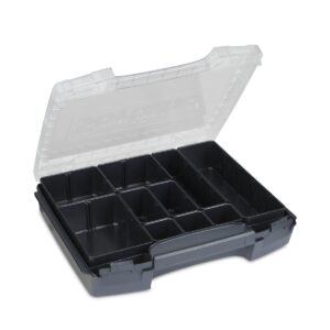 Sortimo i-BOXX 72 G with Insetbox-Set 10 pcs H63