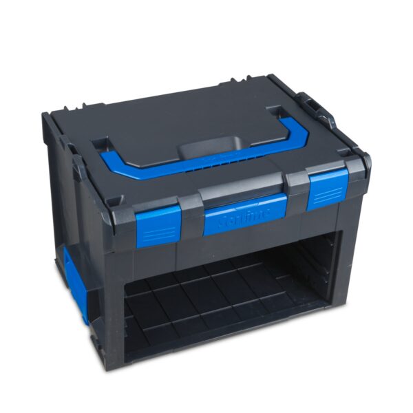 Sortimo LS-BOXX 306 G empty