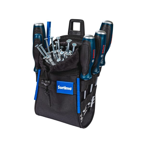 Sortimo ProClick Nail Bag M - Image 2