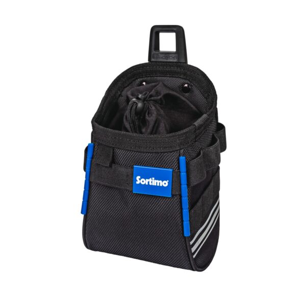 Sortimo ProClick Nail Bag M