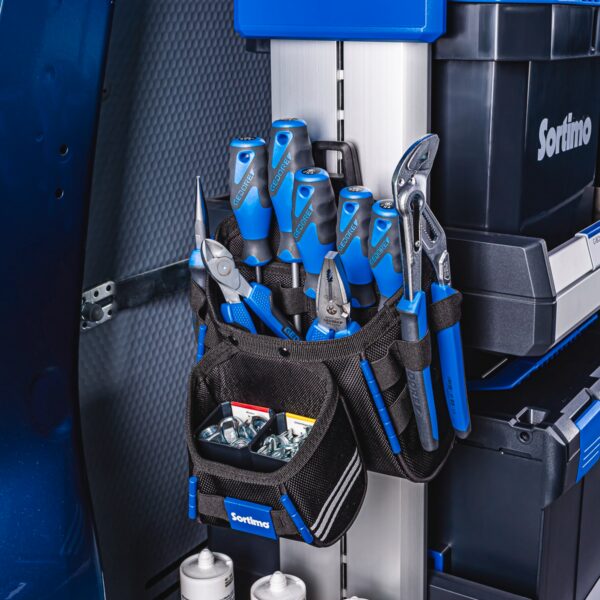 Sortimo ProClick Tool Bag L 36 - Image 5