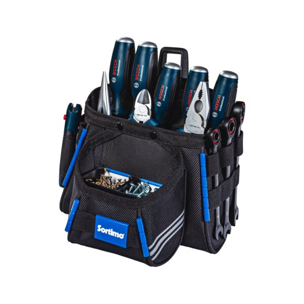 Sortimo ProClick Tool Bag L 36 - Image 3