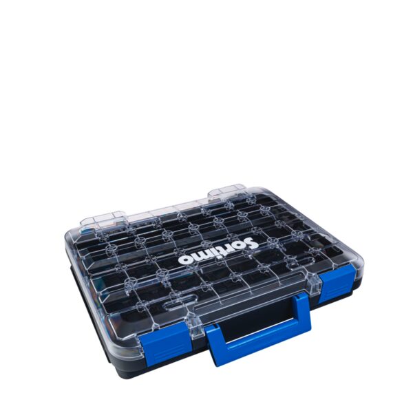 Sortimo T-BOXX 320 empty - Image 2