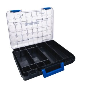 Sortimo T-BOXX 320 incl. IB-Set 4 pieces H63