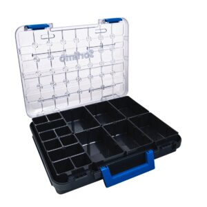 Sortimo T-BOXX 320 incl. IB-Set 8 pieces H63