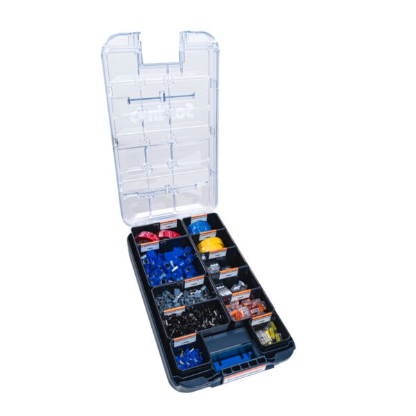 Sortimo T-BOXX 120 incl. IB-Set 5 pieces H63 - Image 2