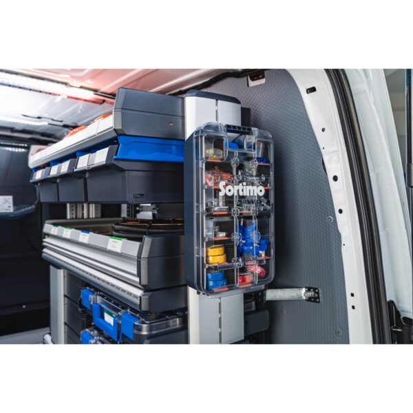 Sortimo T-BOXX 120 empty - Image 4