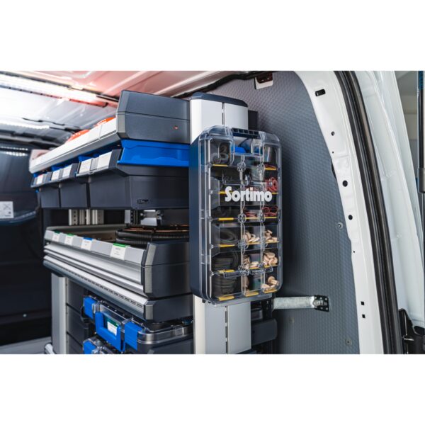 Sortimo T-BOXX 120 incl. IB-Set 13 pieces H63 - Image 5