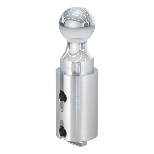 CURT Double Lock 2-5/16" Gooseneck Ball - 60616